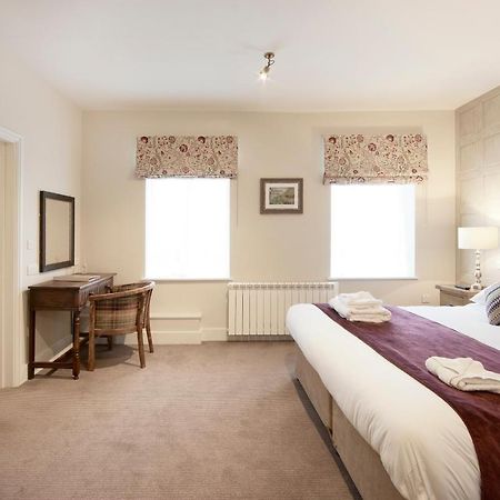 The Talbot Hotel Ledbury Dış mekan fotoğraf