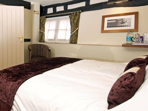 The Talbot Hotel Ledbury Dış mekan fotoğraf